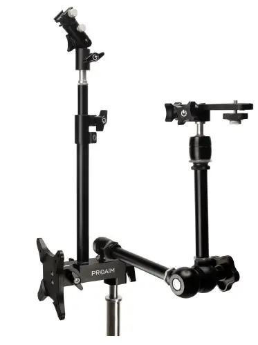 Proaim P-PTBH-01 PhotoBooth Studio Kit Camera