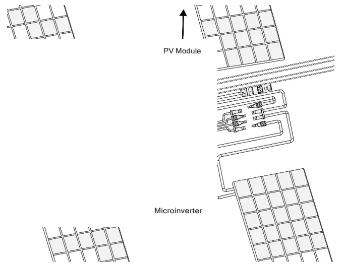 hoymiles HME 1200 AU Single phase Micro inverter - 12