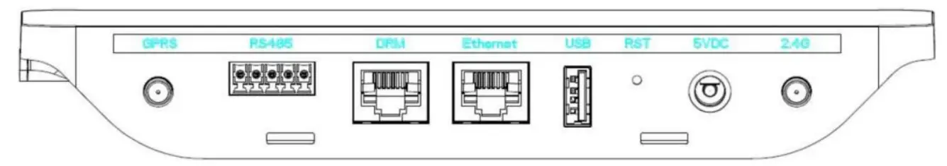 hoymiles HME 1200 AU Single phase Micro inverter - 29