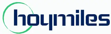 hoymiles logo