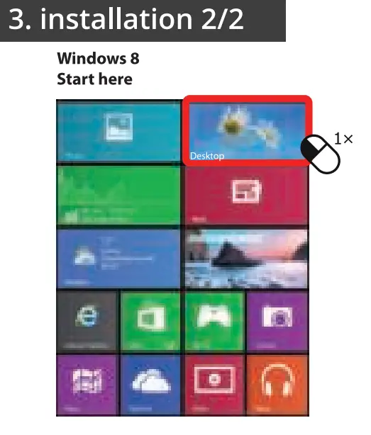graphical user interface