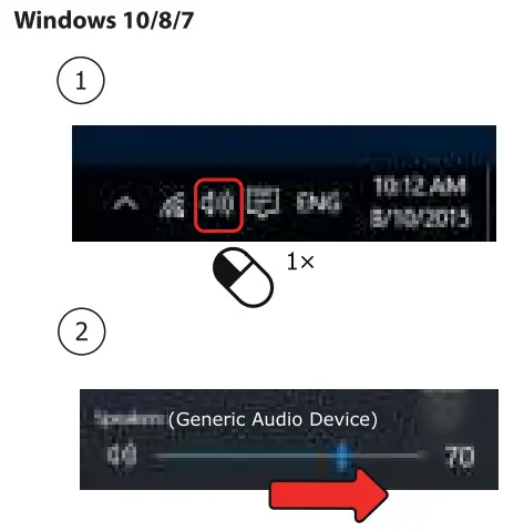 Trust Speaker Set for PC and Laptop 5