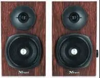 Trust Speaker Set for PC and Laptop