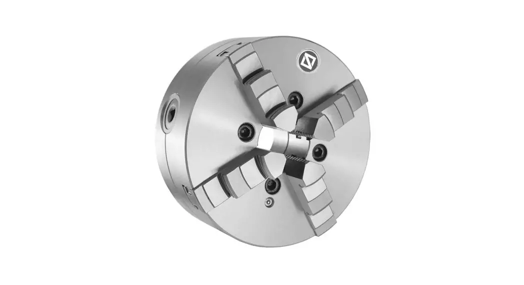 Grizzly T10810 Wood Lathe Chuck Set Instructions