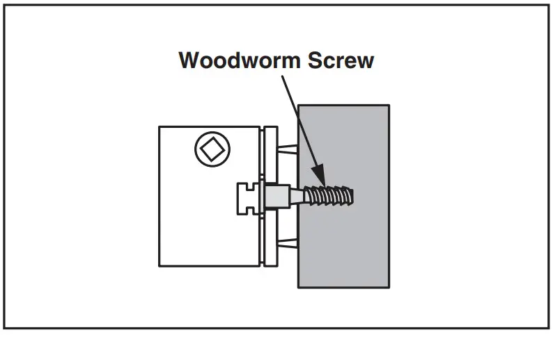 Grizzly T10810 Wood Lathe Chuck Set - fig 3