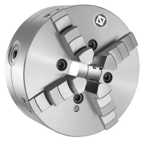 Grizzly T10810 Wood Lathe Chuck Set