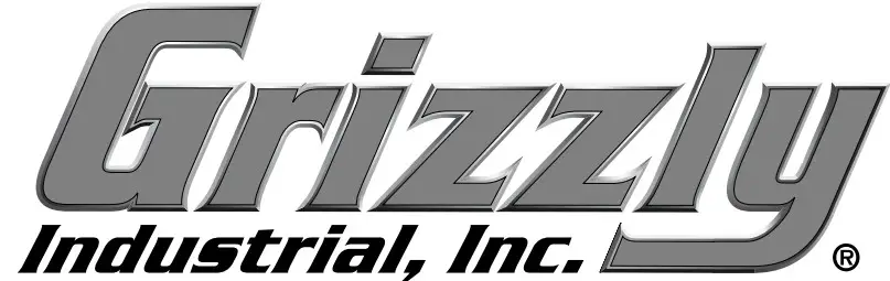 Grizzly logo