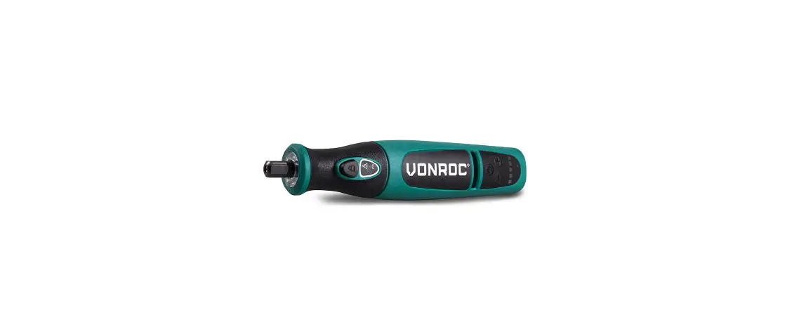 Vonroc Ct502dc Cordless Mini Grinder Instructions