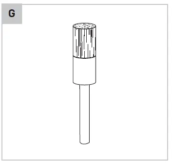 VONROC-CT502DC-Cordless-Mini-Grinder-fig-7