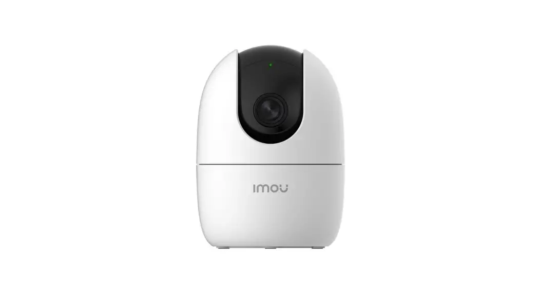 Imou Security Camera Indoor Camera User Guide