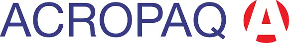 ACROPAQ - Logo