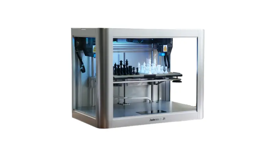 Snapmaker J1 3d Printer User Guide