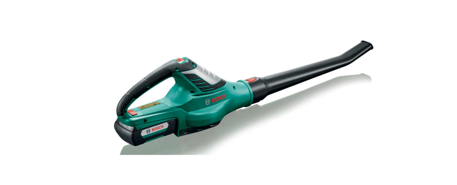 Bosch Alb 36 Li Cordless Leaf Blower Instruction Manual Bosch Alb 36 Li Cordless Leaf Blower Instruction Manual