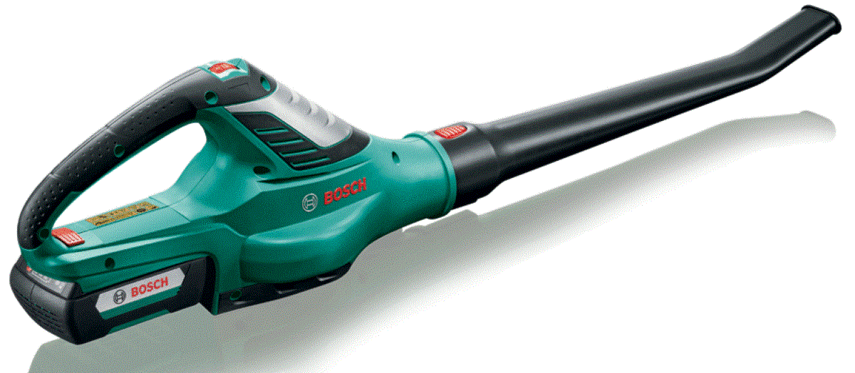 BOSCH ALB 36 LI Cordless Leaf Blower