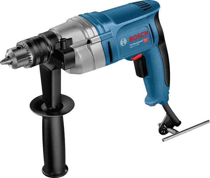 BOSCH GBM 13 HRE Professional Rotary Drill
