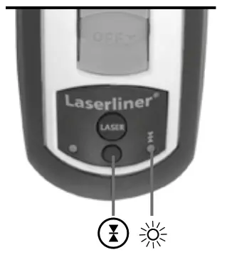 Laserliner 081125A SuperCross Laser 2P Cross Line Laser Self Leveling Range - Fig2