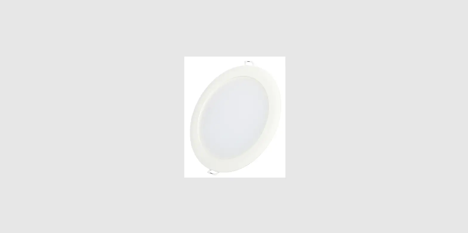 Verbatim 66364 Led Integrated Recessed Downlight Instructions