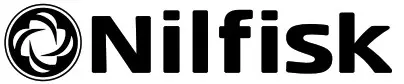 Nilfisk - Logo
