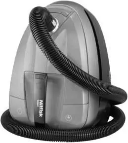 Nilfisk Vacuum Cleaner - Cover