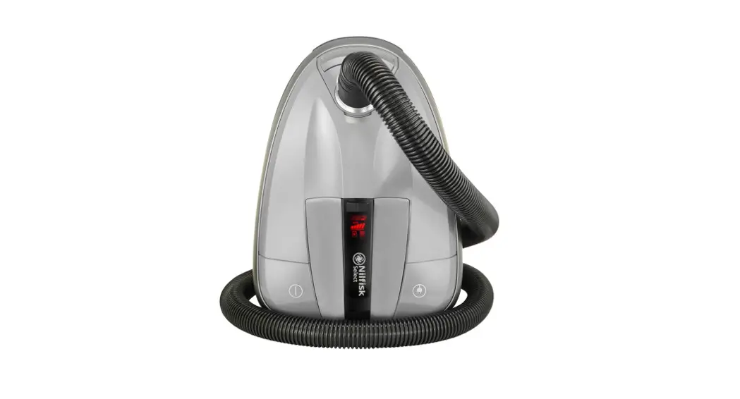 Nilfisk Vacuum Cleaner Instructions Nilfisk Vacuum Cleaner Instructions