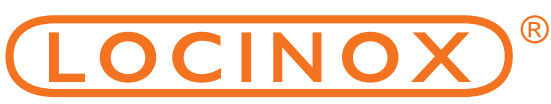 LOCINOX - logo
