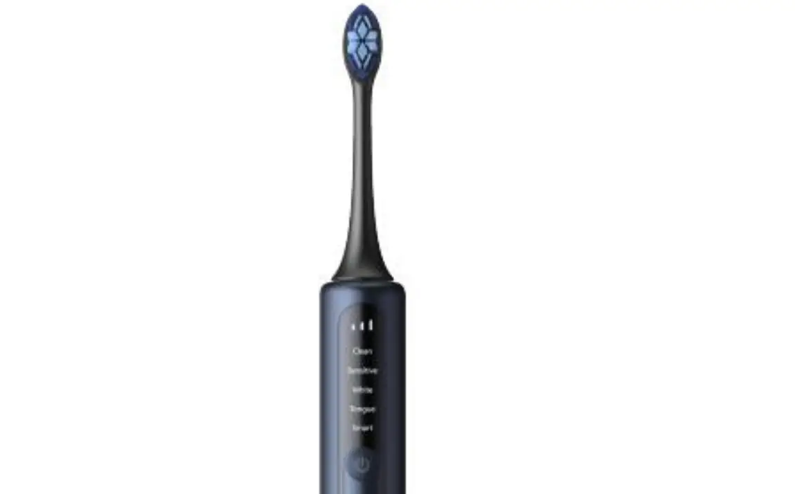 Bitvae S3 Sonic Electric Toothbrush User Manual Bitvae S3 Sonic Electric Toothbrush User Manual