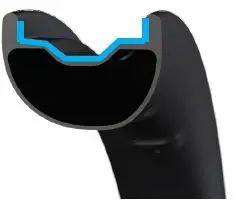 RESERVE RSV560374 Fillmore Valve and Rim Tape-1