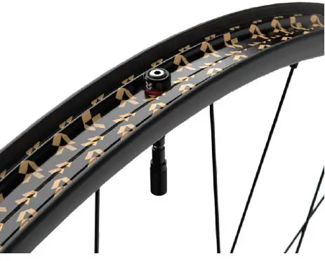 RESERVE RSV560374 Fillmore Valve and Rim Tape-8