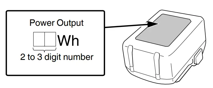 HiKOKI WH18DA 18V Cordless Impact Driver - fig 2