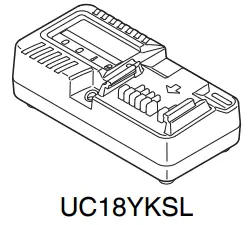 HiKOKI WH18DA 18V Cordless Impact Driver - fig 4