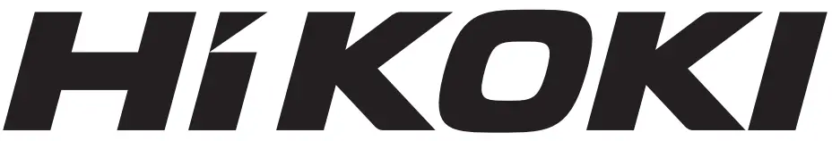 HiKOKI logo
