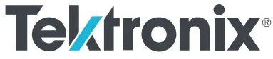 Tektronix-LOGO