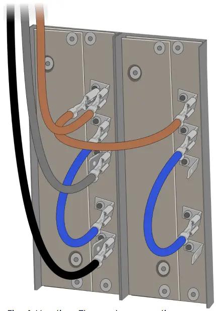 Heat Output Configuration