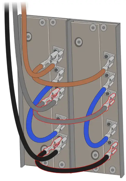 Heat Output Configuration