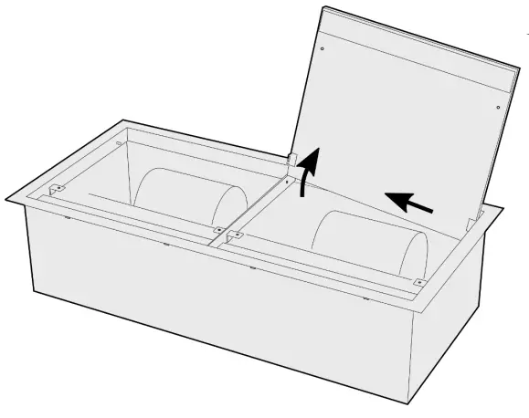 Disassembly / Assembly
