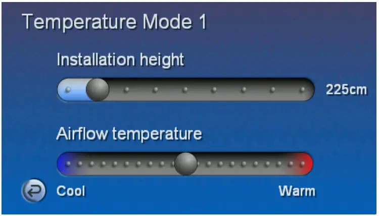 Touchscreen Controller Operation