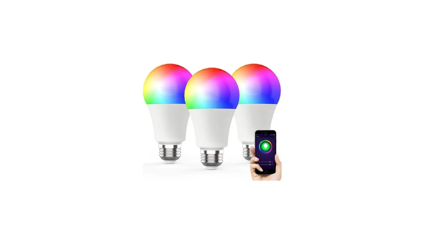 Apps Smart Light Bulb With Smart Life App User Manual Apps Smart Light Bulb With Smart Life App User Manual