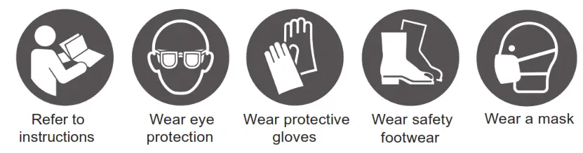 Sealey SM94.V5 1 2  HOLLOW CHISEL MORTISER