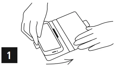 Operation instruction