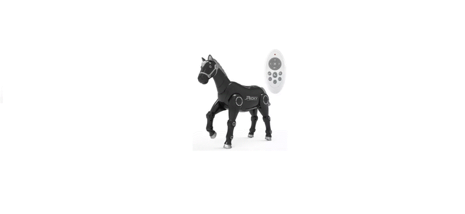 Motoblinkers Mbk1 Remote Controlled Horse Bridle Instruction Manual