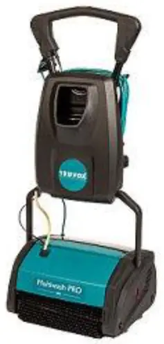 clemas TRUVOX MULTIWASH PRO SCRUBBER DRYER
