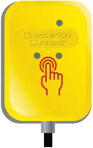 Chesterton Connect EN600751 Automated Data Transfer E1