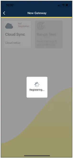Chesterton Connect EN600751 Automated Data Transfer figure 11