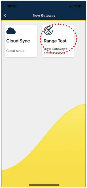 Chesterton Connect EN600751 Automated Data Transfer figure 14