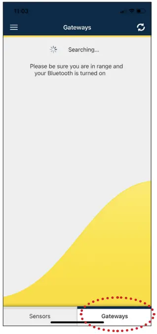 Chesterton Connect EN600751 Automated Data Transfer figure 4