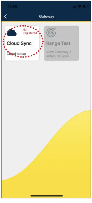 Chesterton Connect EN600751 Automated Data Transfer figure 6