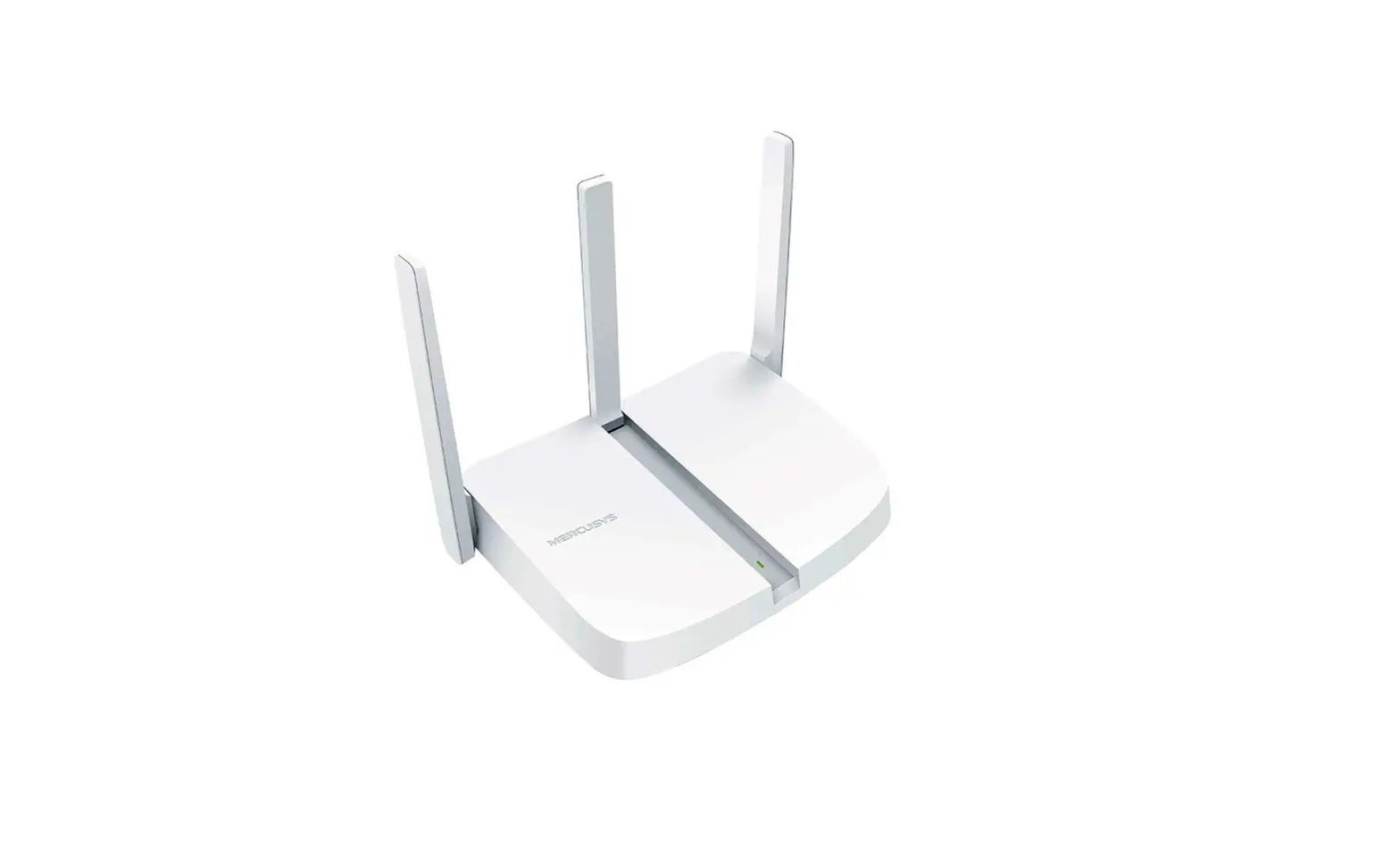 How Do I Open Ports On The Mercusys Wireless Ac Router?