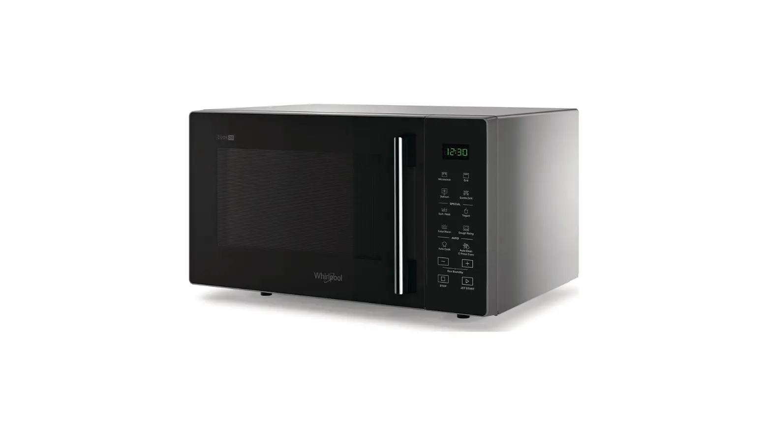 Whirlpool Wmwe250b 20l Microwave Oven User Guide