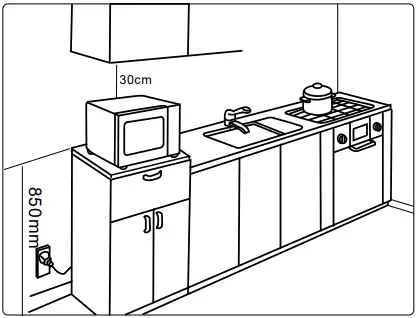 Whirlpool-WMWE250B-20L-Microwave-Oven-fig-1