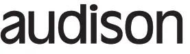 audison logo